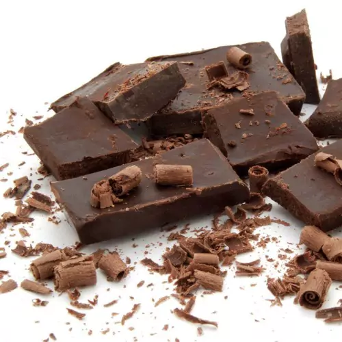 image of-dark-chocolate-bar